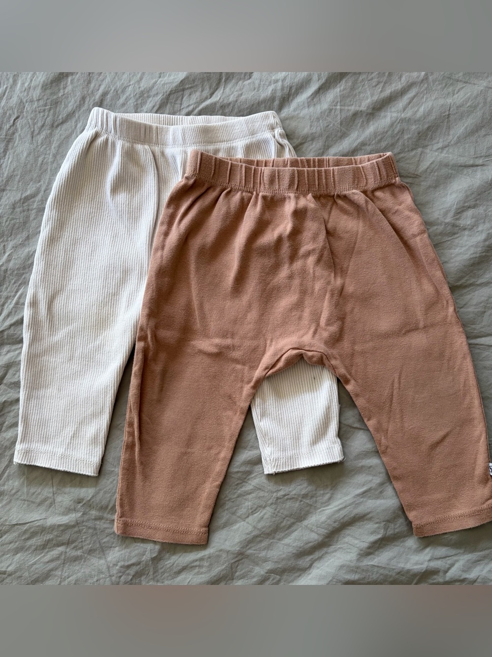 Honest baby harem Pants